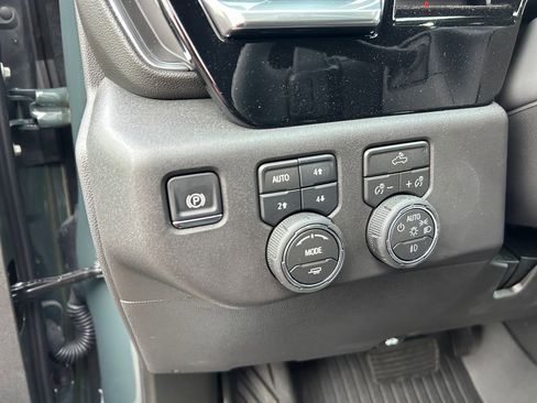 New 2026 Chevrolet Silverado 1500 LT Trail Boss w/ Protection Package image 21