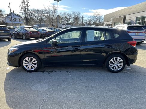 Used 2020 Subaru Impreza 2.0i image 8
