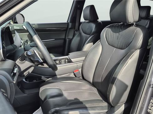 Used 2024 Hyundai Palisade Calligraphy AWD/4WD image 10
