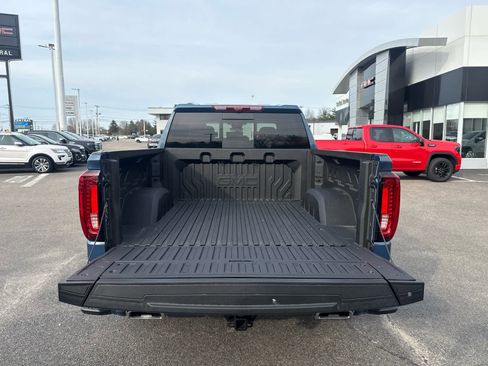 New 2026 GMC Sierra 1500 Denali Ultimate AWD/4WD image 11