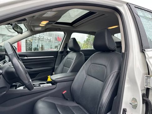 Certified 2023 Nissan Altima 2.5 SL AWD/4WD image 11