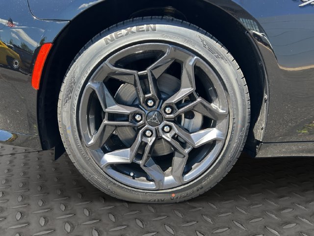 New 2026 Dodge Charger R/T w/ Driver Convenience Group AWD/4WD image 25
