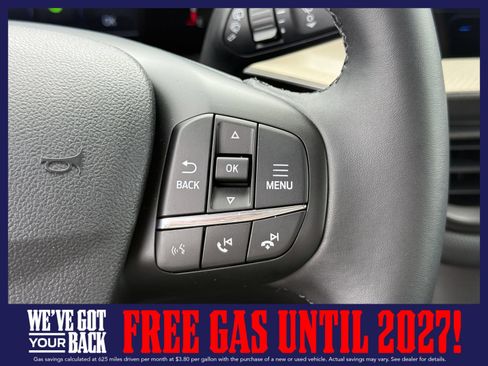 New 2026 Ford Bronco Sport Big Bend w/ Convenience Package AWD/4WD image 27