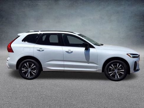 New 2025 Volvo XC60 B5 Core w/ Climate Package image 2