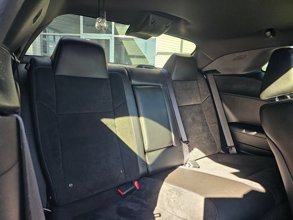 Used 2023 Dodge Challenger R/T RWD image 13