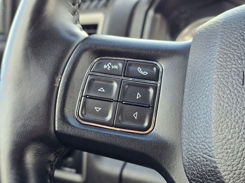 Used 2023 RAM 1500 Express w/ Wheel & Sound Group image 34