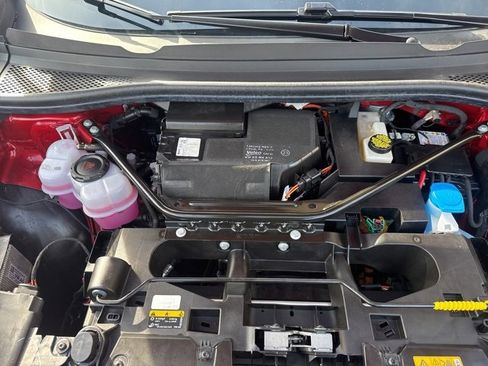 Used 2024 Volkswagen ID.4 S image 38