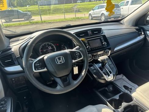 Used 2018 Honda CR-V LX image 12