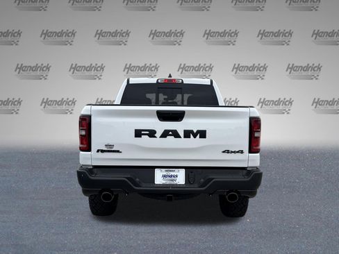 New 2026 RAM 1500 Rebel AWD/4WD image 7