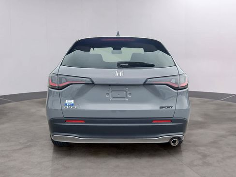 Certified 2024 Honda HR-V Sport image 5