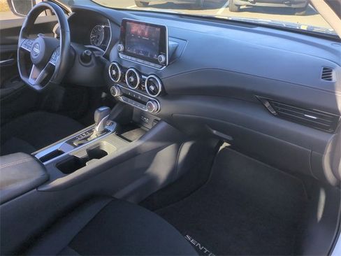 Used 2022 Nissan Sentra SV image 35