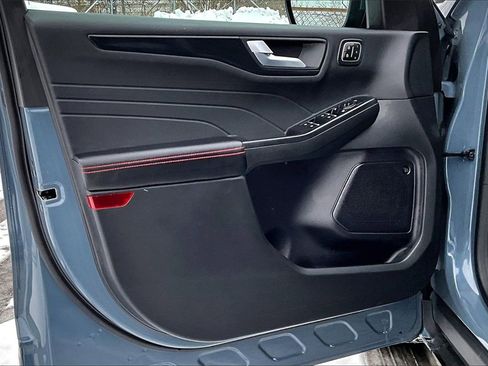 Certified 2023 Ford Escape ST-Line Select w/ Tech Pack #2 image 22