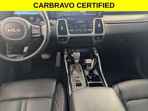 Used 2022 Kia Sorento SX Prestige AWD/4WD image 25