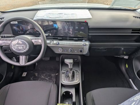 New 2026 Hyundai Kona SE FWD image 15