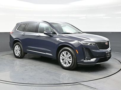 New 2025 Cadillac XT6 Luxury w/ LPO, Floor Liner Package