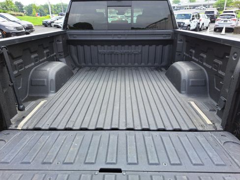 Certified 2023 GMC Sierra 1500 Denali image 7