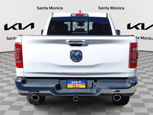 Used 2020 RAM 1500 Laramie image 6