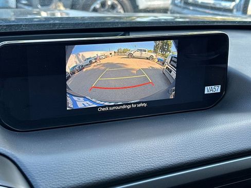 New 2025 MAZDA CX-50 AWD 2.5 S w/ Cargo Package image 17