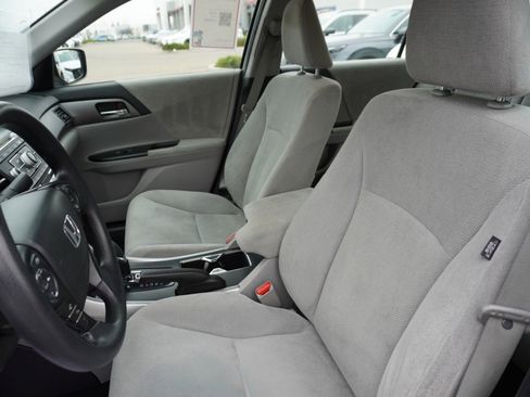 Used 2013 Honda Accord LX image 18
