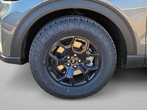 New 2026 Ford Explorer Tremor w/ Tremor Ultimate Package image 10