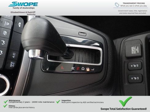 Used 2015 Honda CR-V EX image 25