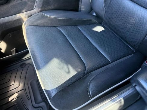 Used 2021 RAM 1500 Laramie AWD/4WD image 26