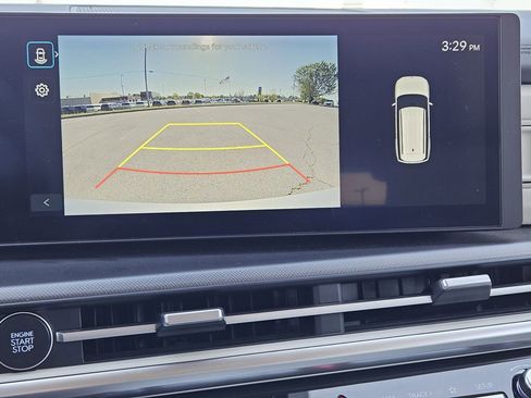 Used 2025 Hyundai Santa Fe SEL FWD image 14