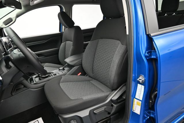 New 2026 Ford Ranger XLT w/ Technology Package AWD/4WD image 13
