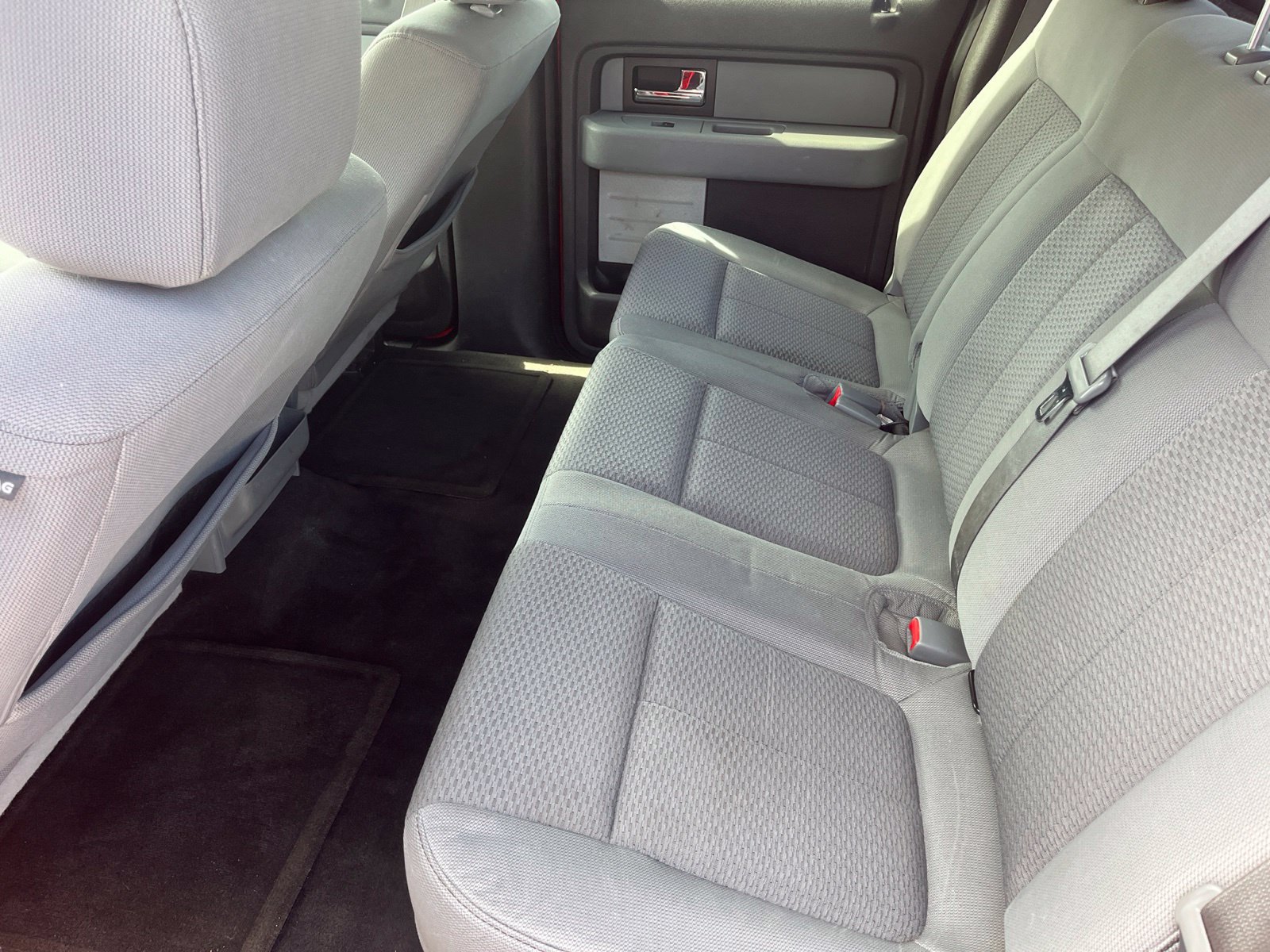 Used 2013 Ford F150 XLT RWD image 14