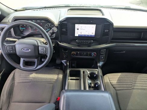Used 2023 Ford F150 XL w/ STX Appearance Package AWD/4WD image 15