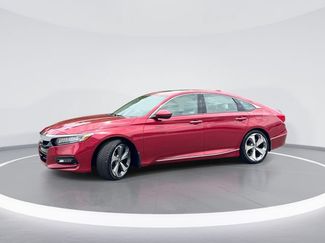 Used 2019 Honda Accord Touring video 1