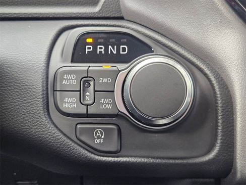 New 2026 RAM 1500 Big Horn image 29