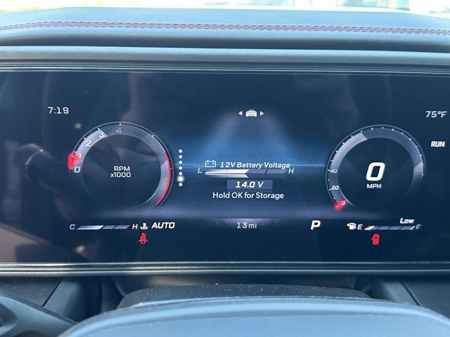 New 2027 Dodge Charger R/T AWD/4WD image 16