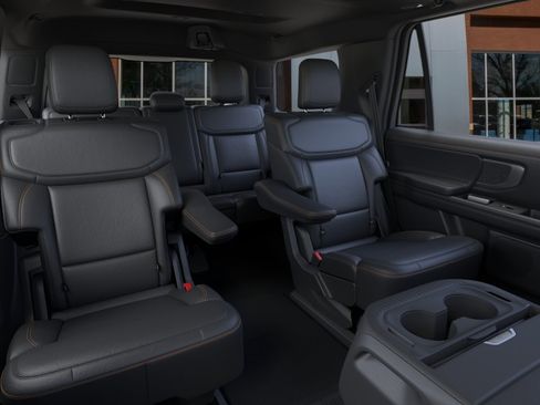 New 2026 Ford Expedition Tremor AWD/4WD image 11