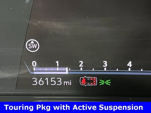 Used 2024 Cadillac Escalade Sport w/ Touring Package image 2