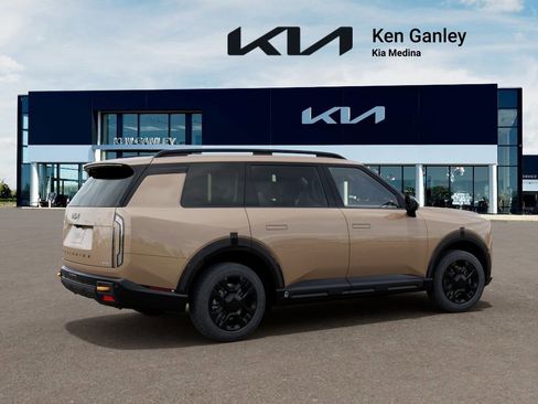 New 2027 Kia Telluride SX X-Pro AWD/4WD image 6