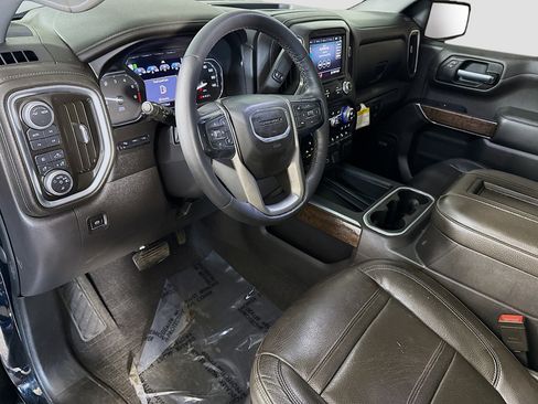 Used 2020 GMC Sierra 1500 Denali w/ Denali Ultimate Package image 22