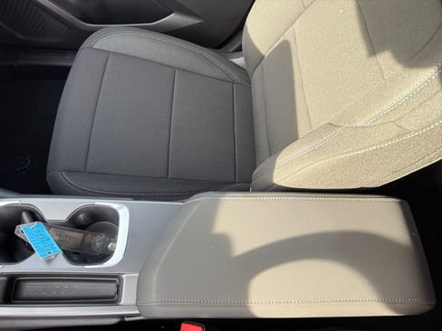 New 2026 Chevrolet Equinox EV LT image 14