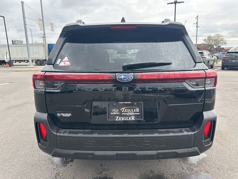 New 2026 Subaru Outback Premium image 5