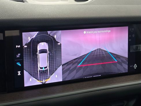 New 2026 Porsche Cayenne AWD/4WD image 45