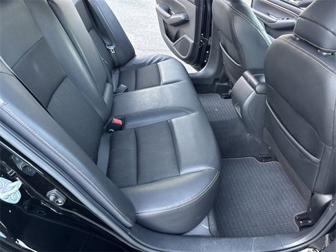 Used 2021 Nissan Altima 2.5 SR image 11