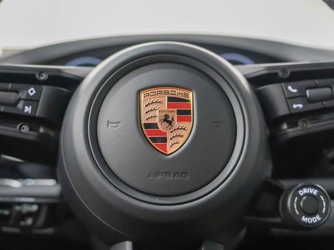 New 2026 Porsche Panamera 4 image 28