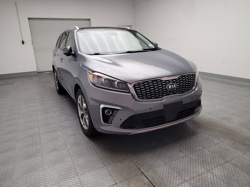 Used 2020 Kia Sorento SX AWD/4WD image 14