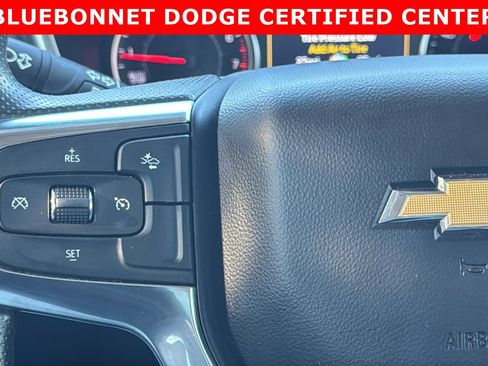 Used 2025 Chevrolet Blazer LT w/ Driver Confidence Package image 22