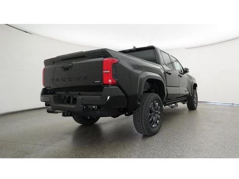 New 2025 Toyota Tacoma SR5 AWD/4WD image 24