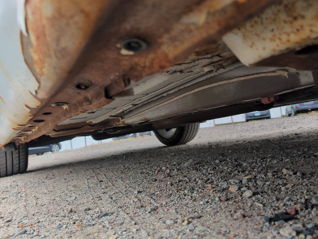 Used 2012 Buick Regal Premium FWD image 19