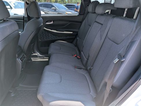 Certified 2023 Hyundai Santa Fe SEL AWD/4WD image 15