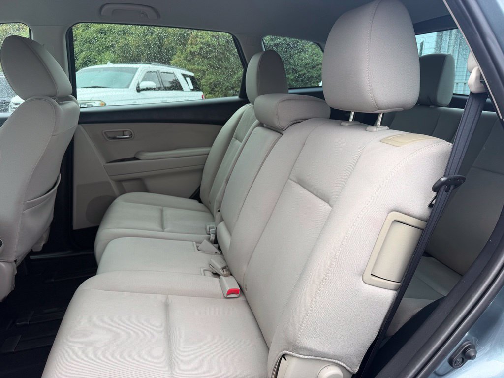 Used 2012 MAZDA CX-9 Sport AWD/4WD image 22