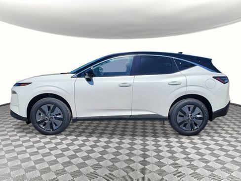 New 2025 Nissan Murano SL image 2