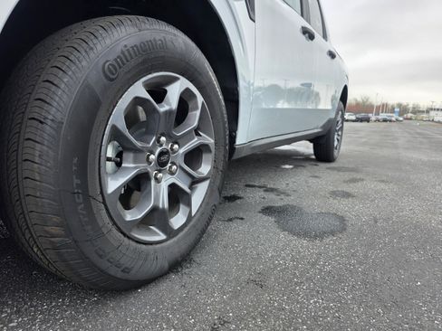 New 2026 Ford Maverick XLT w/ XLT Luxury Package image 22